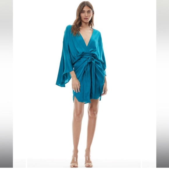 Young Fabulous & Broke Addy Dress SzM - Picture 1 of 9